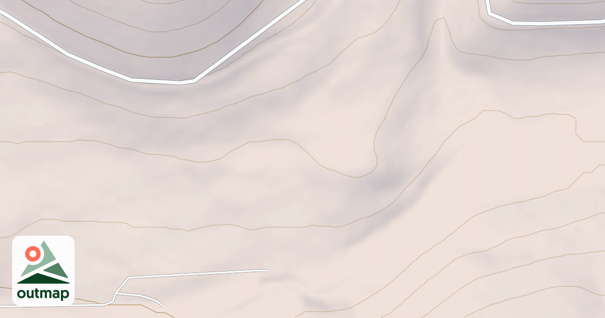Map of CUMMINGS CABIN
