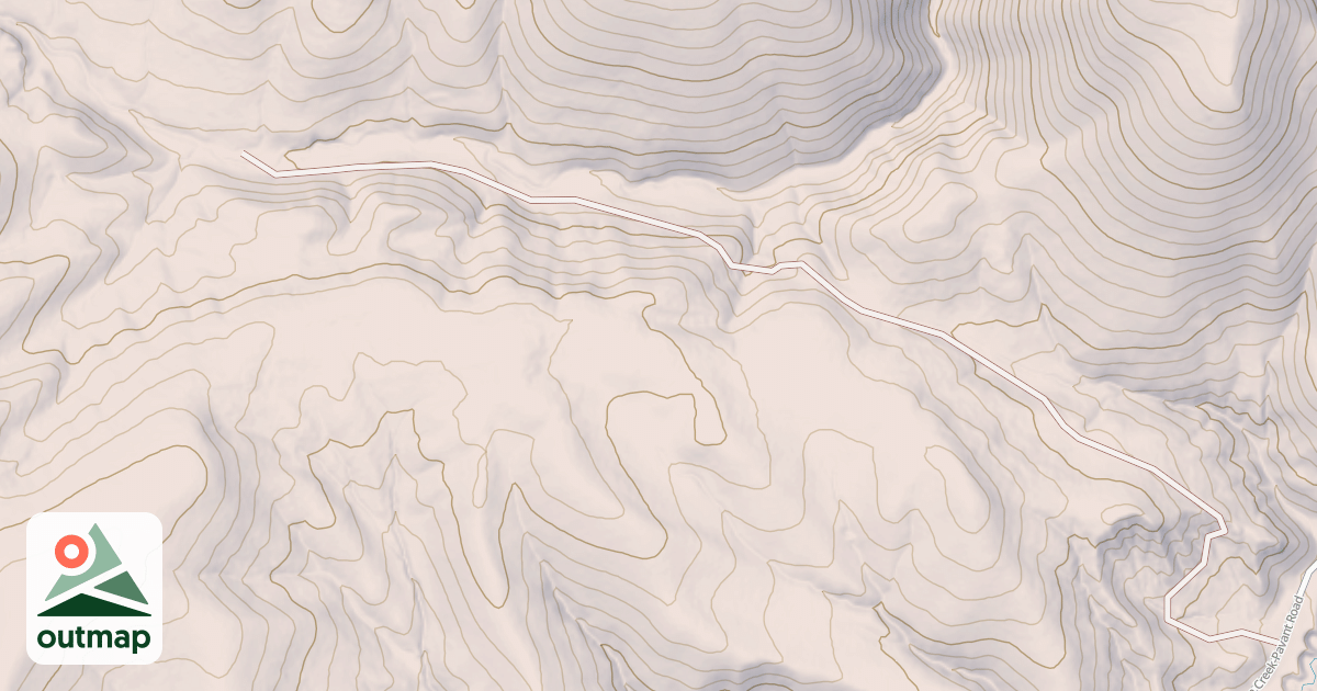 Map of 40433