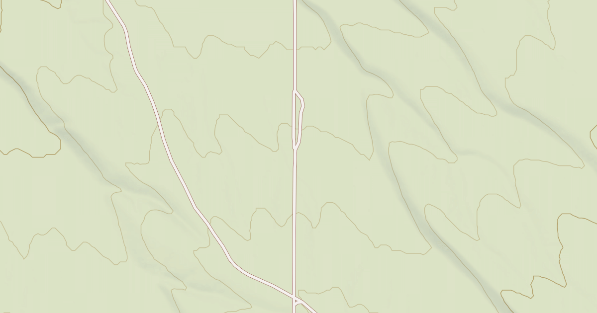 Map preview of BLM National GTLF Public Motorized Roads 0ea4fa90-b82f-42f9-a2f4-e5c8d3e6b3ca