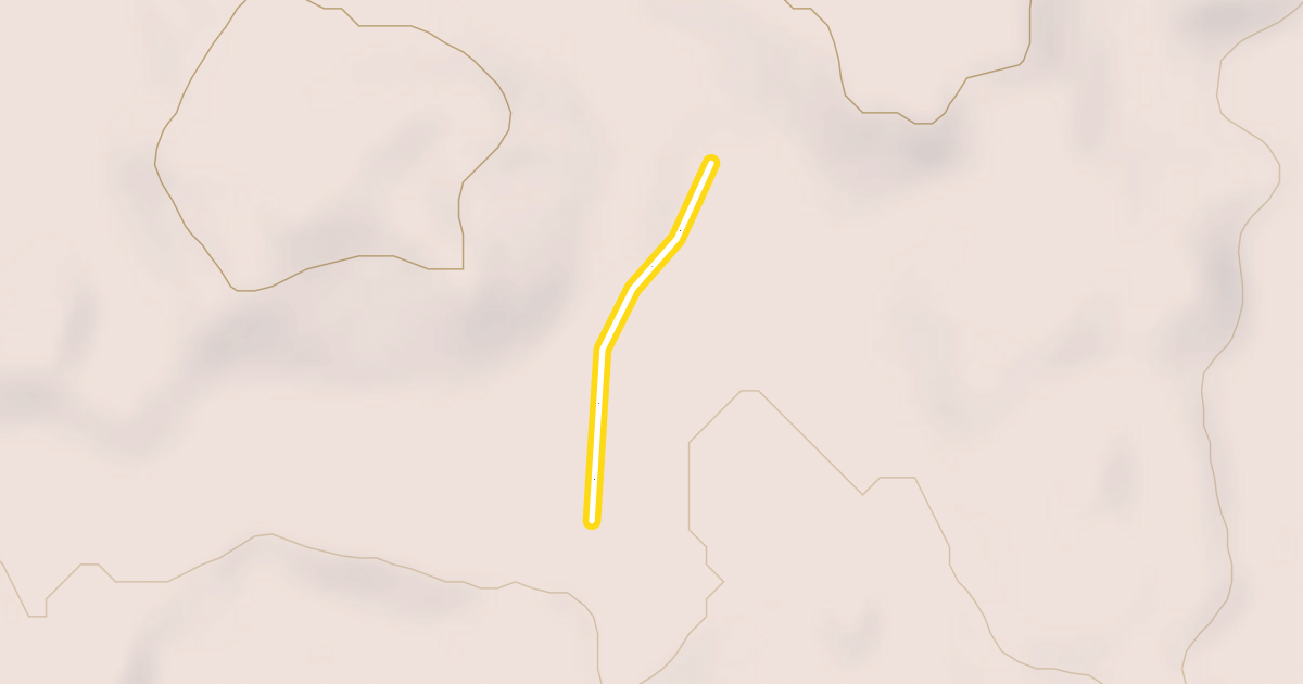 Map preview of Golden Eagle Cutoff