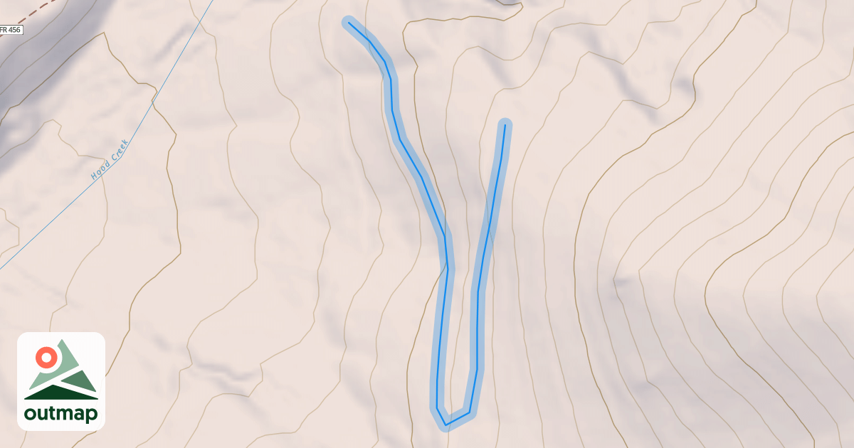 Map of Fs 6946
