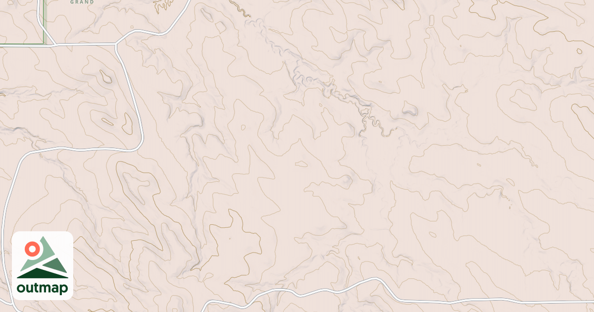 Map of (FDR) 5736