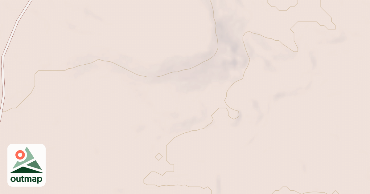 Map of FDR2204