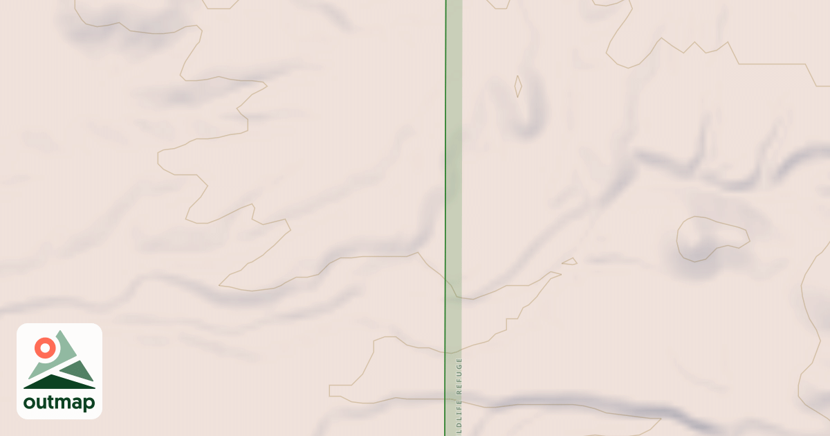 Map of BLM National GTLF Public Motorized Roads 6a1a25a1-594d-457e-bdf9-1482b6f6561f