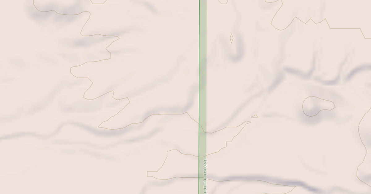 Map preview of BLM National GTLF Public Motorized Roads 6a1a25a1-594d-457e-bdf9-1482b6f6561f