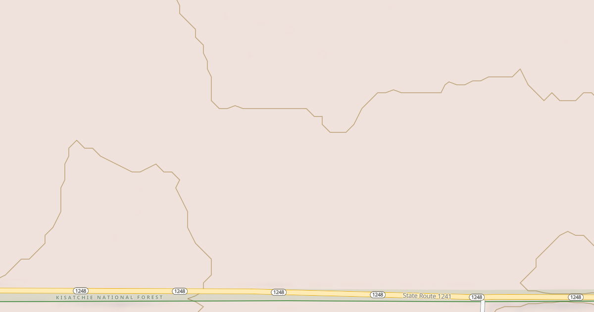 Map preview of 1504