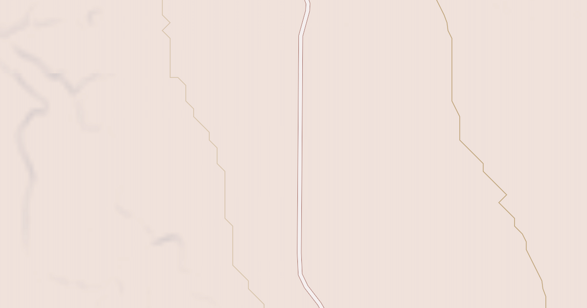 Map preview of BLM National GTLF Public Motorized Roads 0de59909-5b73-46ea-a2f5-9f55e4aed53e