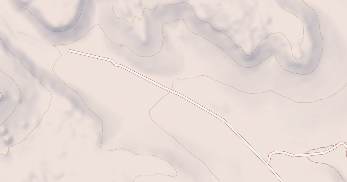 Map preview of BLM National GTLF Public Motorized Roads 2af3cbe5-acd0-479a-9003-3bd0d97b8818