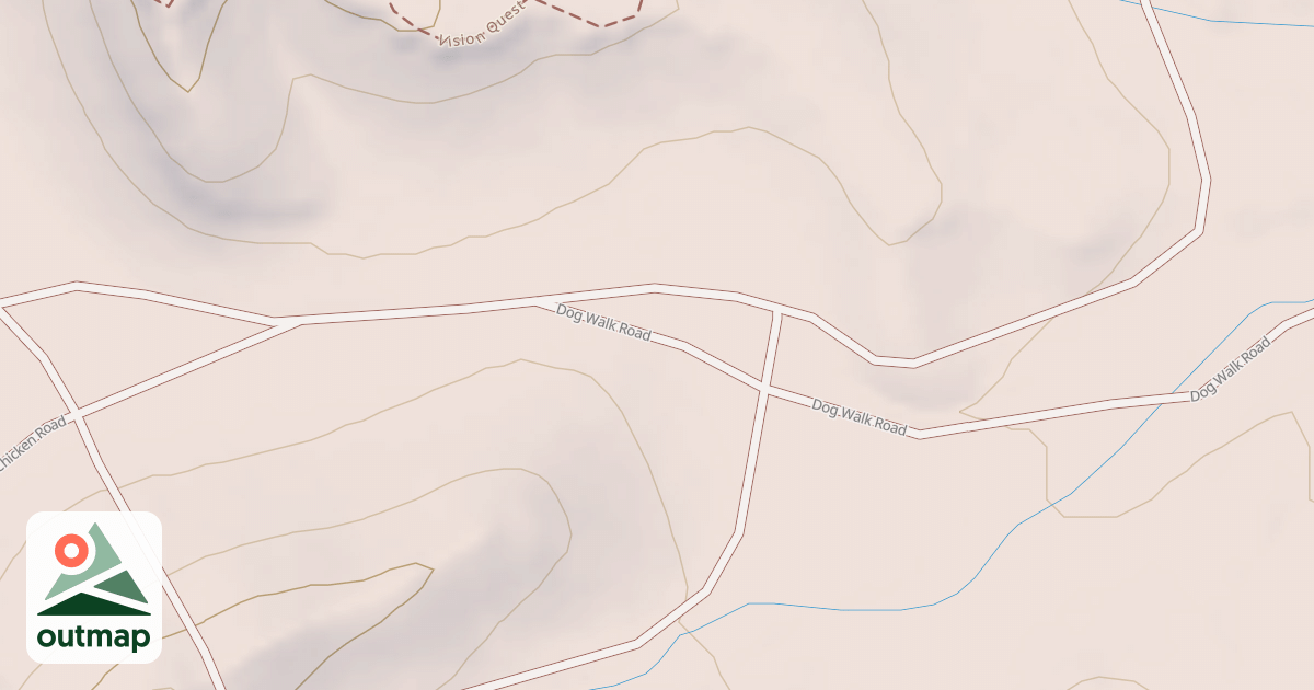 Map of BLM National GTLF Public Motorized Roads cd3df66b-393b-4bad-a626-b970bdf49cb7