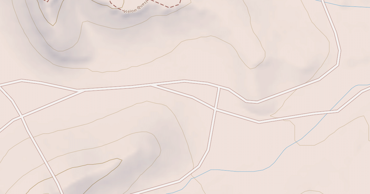 Map preview of BLM National GTLF Public Motorized Roads cd3df66b-393b-4bad-a626-b970bdf49cb7
