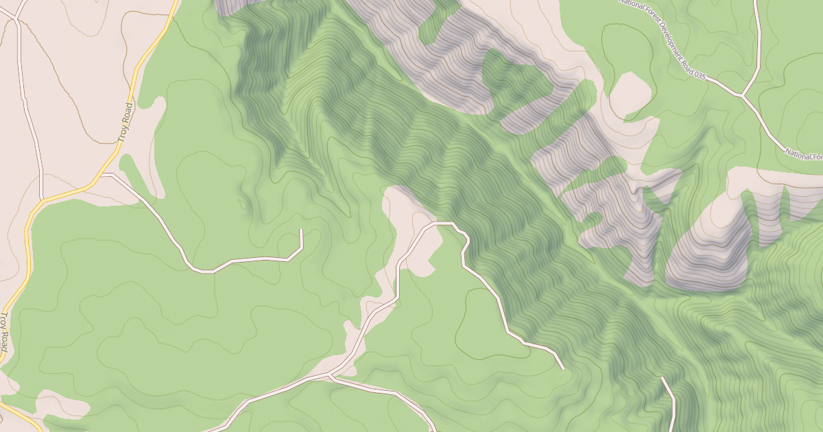 Map preview of ED-10