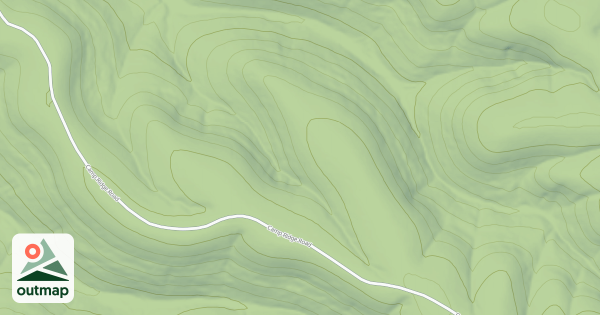 Map of CHADWICK 136