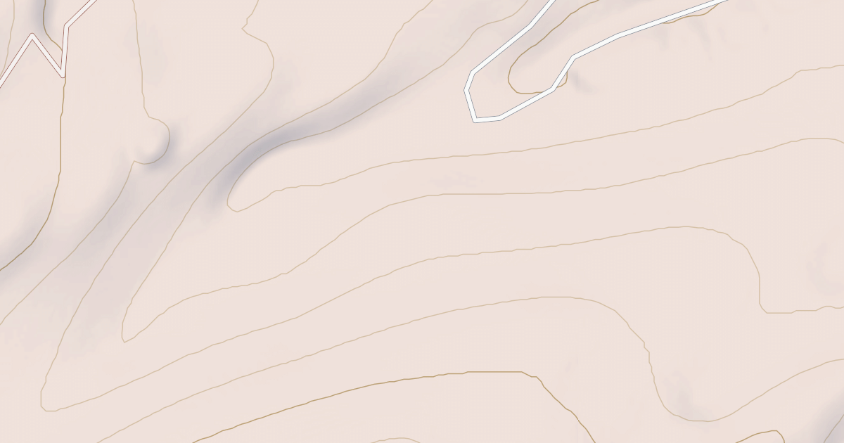 Map preview of USFS National Forest System Roads {3DB1B2B0-DC72-460F-AF35-89469CF041A4}