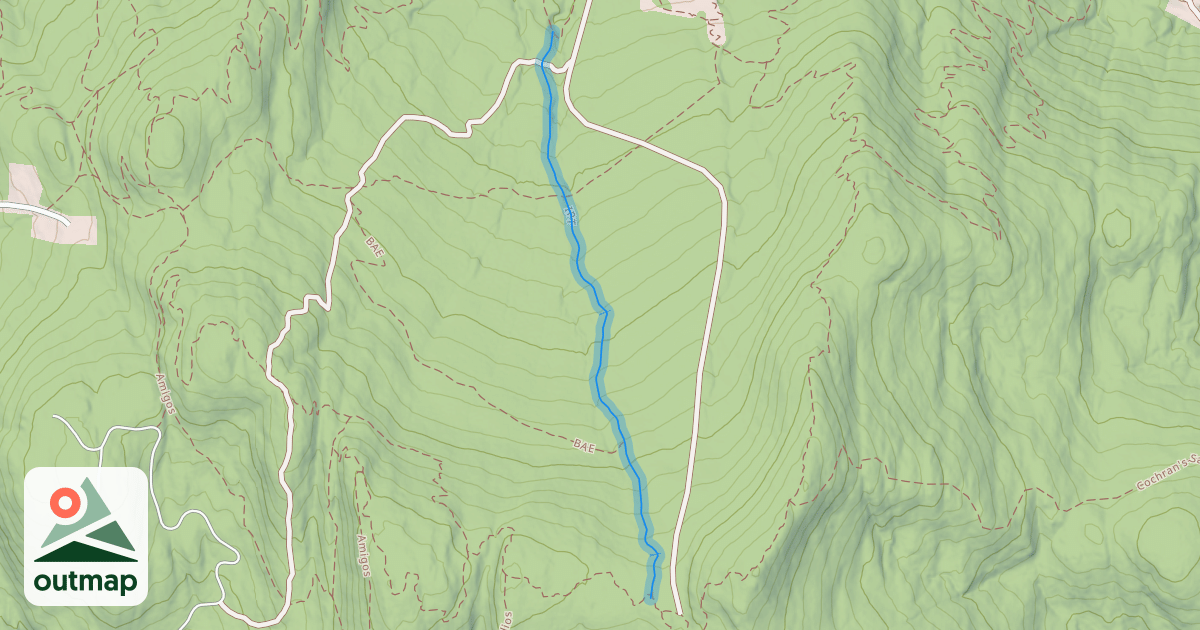 Map of IPT