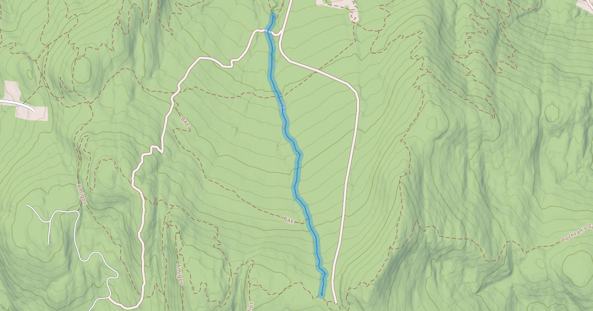 Map preview of IPT
