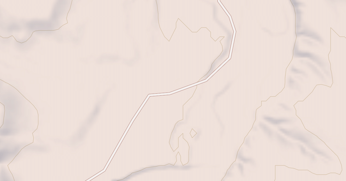 Map preview of BLM National GTLF Public Motorized Roads 5785d012-8c87-4c9a-887f-166c0270321a