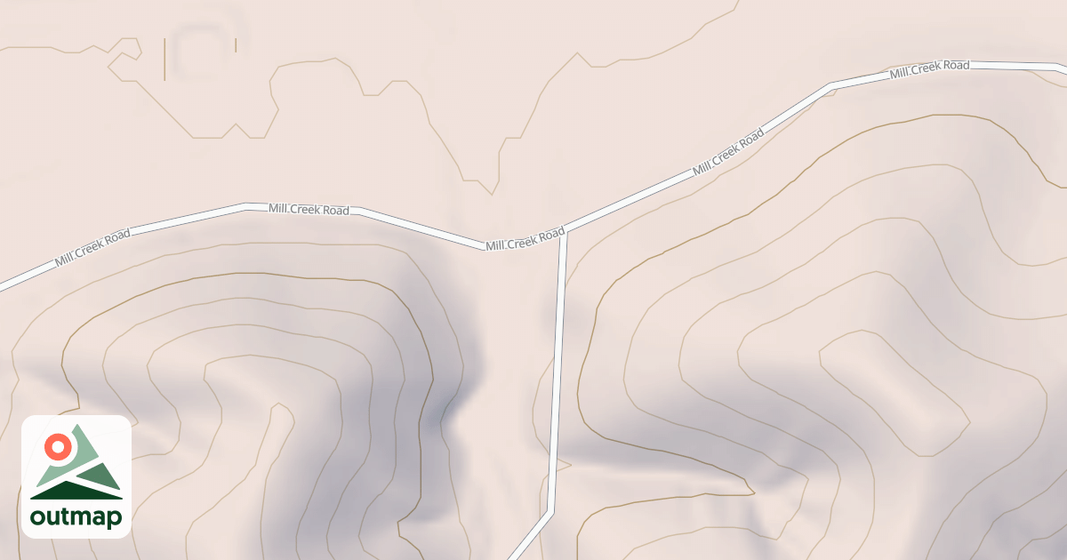 Map of 47202
