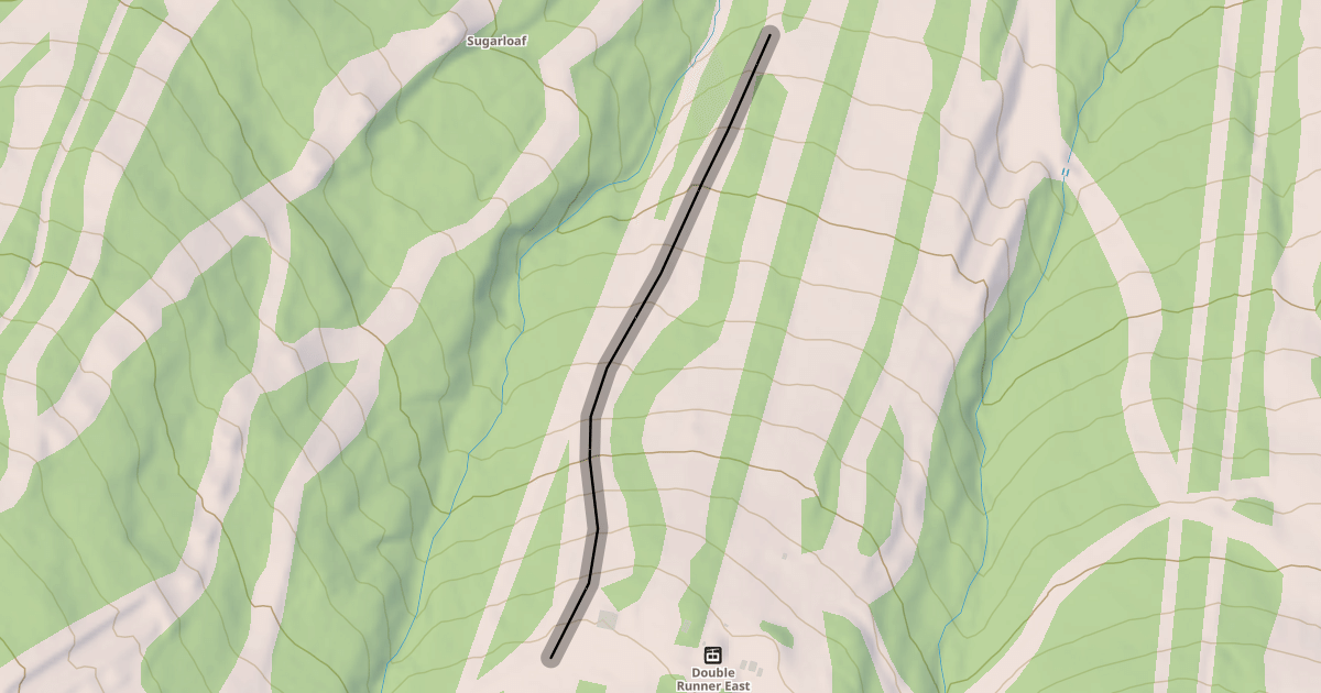 Map preview of Sidewinder