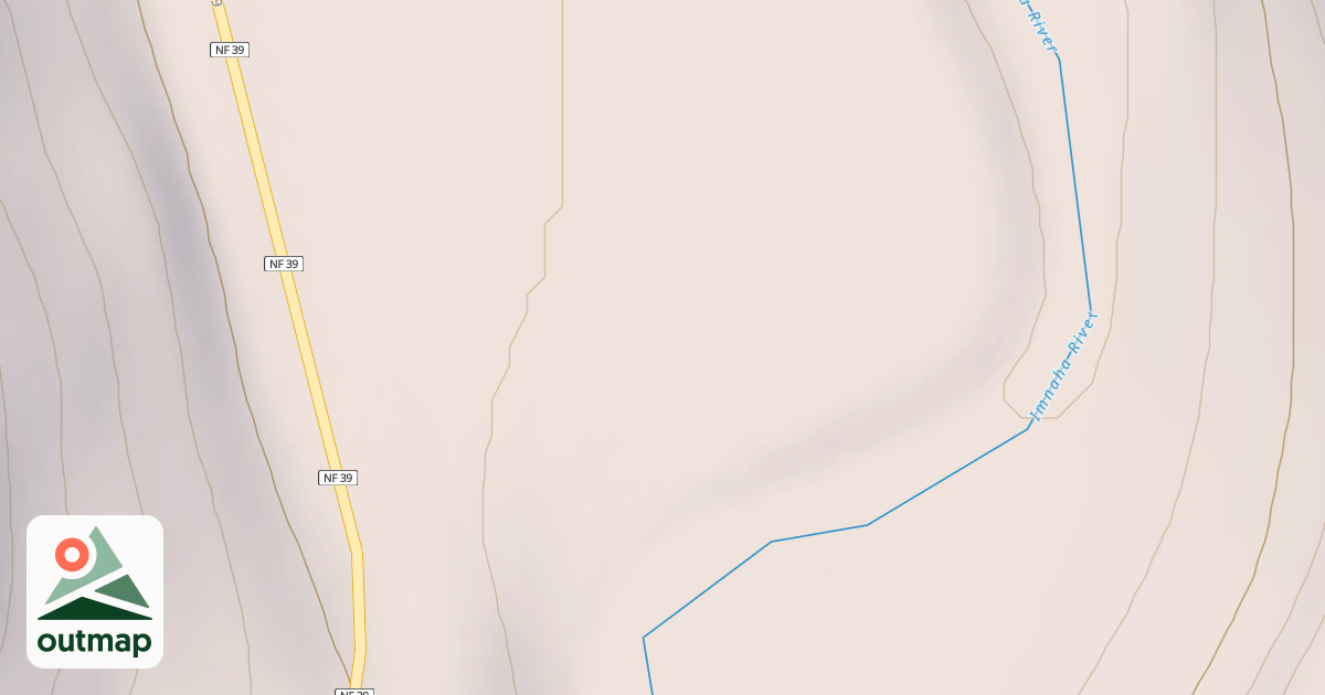 Map of ED-10