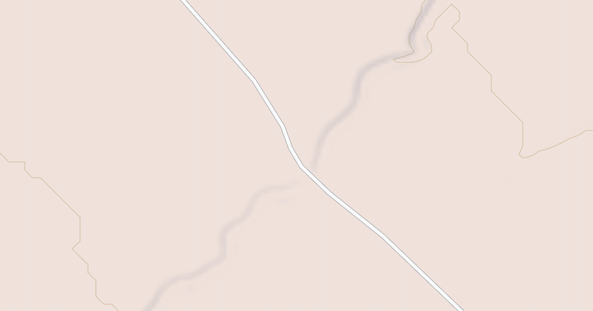 Map preview of BLM National GTLF Public Motorized Roads 0d16a46a-35dd-4fd5-9d0e-98b44c6b3239