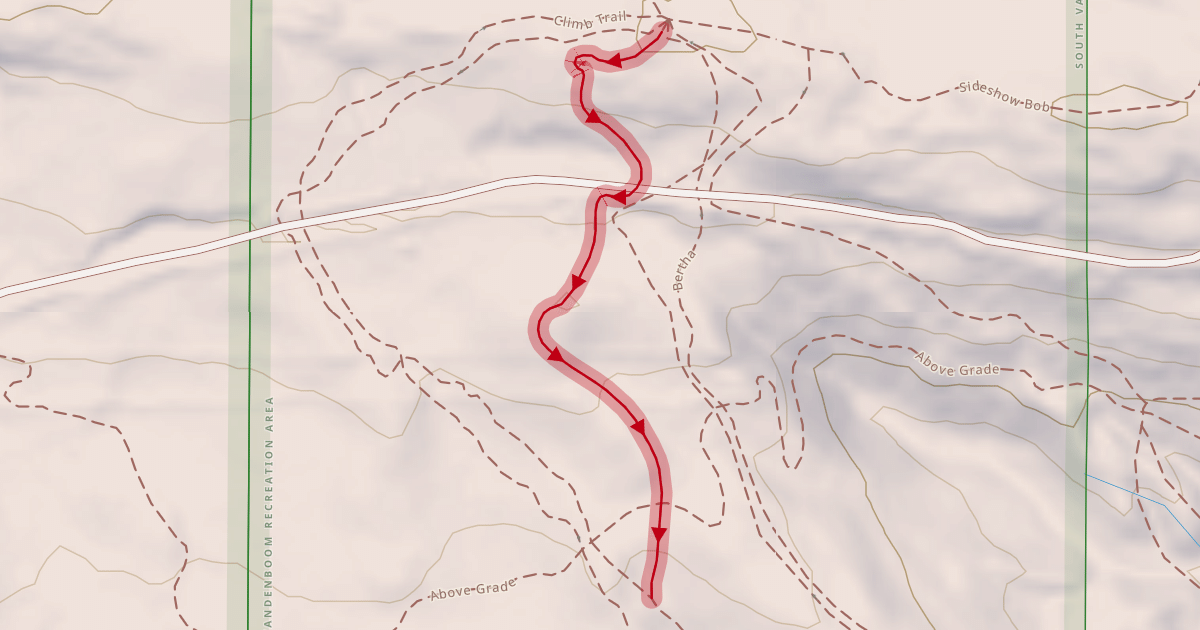 Map preview of Rooster