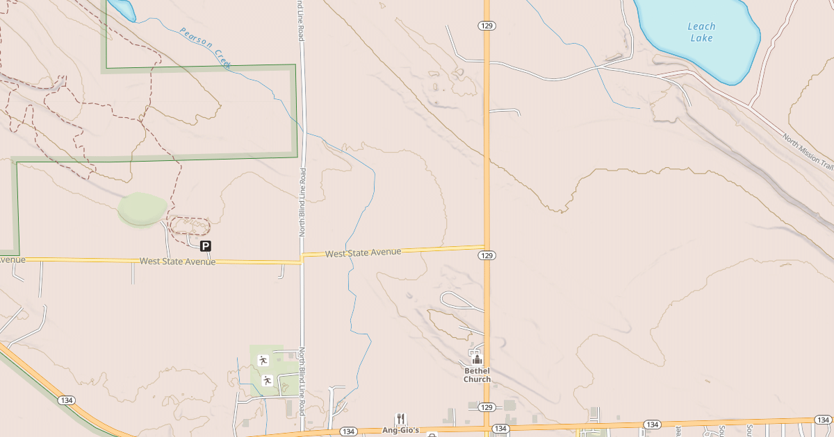 Map preview of Up478