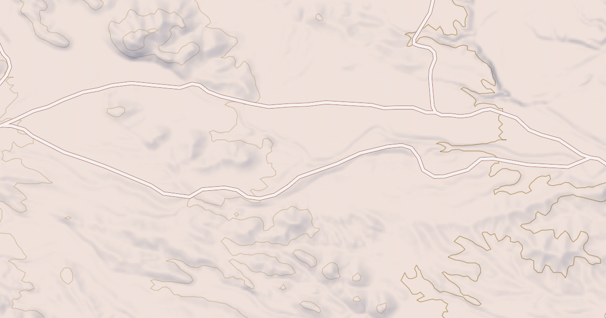 Map preview of BLM National GTLF Public Motorized Roads ccebbd84-0f7f-4e12-acfc-846a5e1a395d