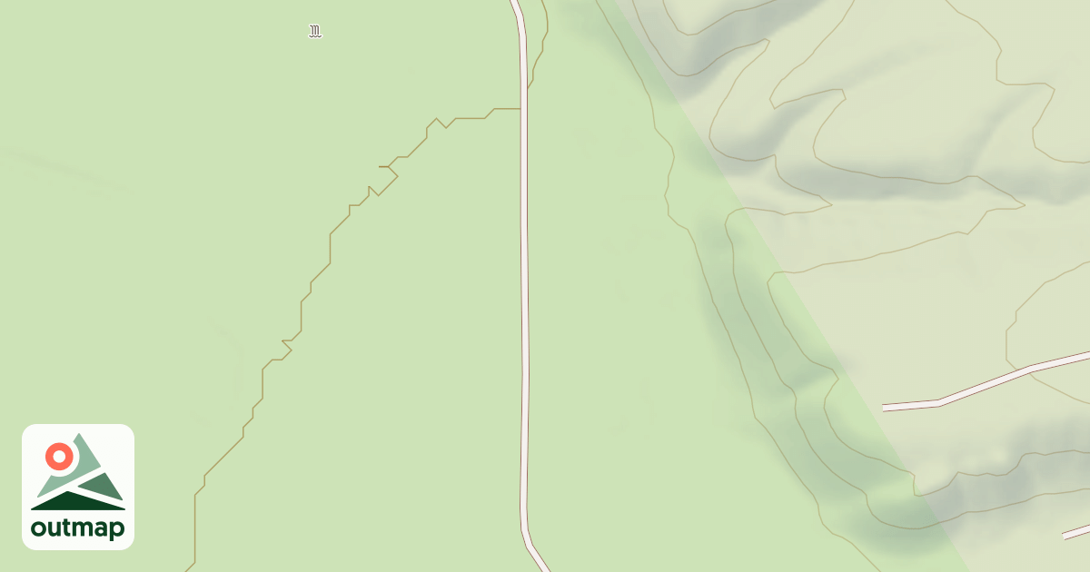 Map of BLM National GTLF Public Motorized Roads 47429b21-4bac-46da-8276-269dbaeae74a