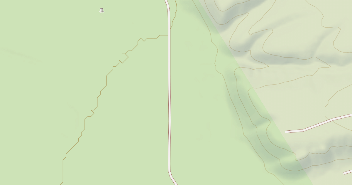Map preview of BLM National GTLF Public Motorized Roads 47429b21-4bac-46da-8276-269dbaeae74a