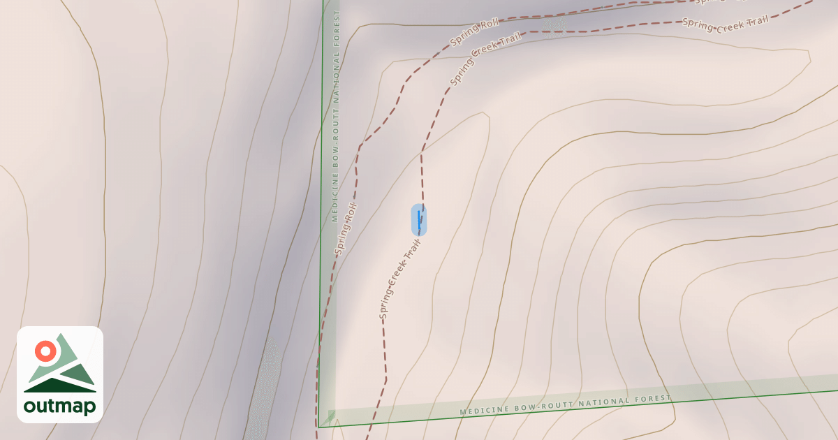 Map of Bridge 11