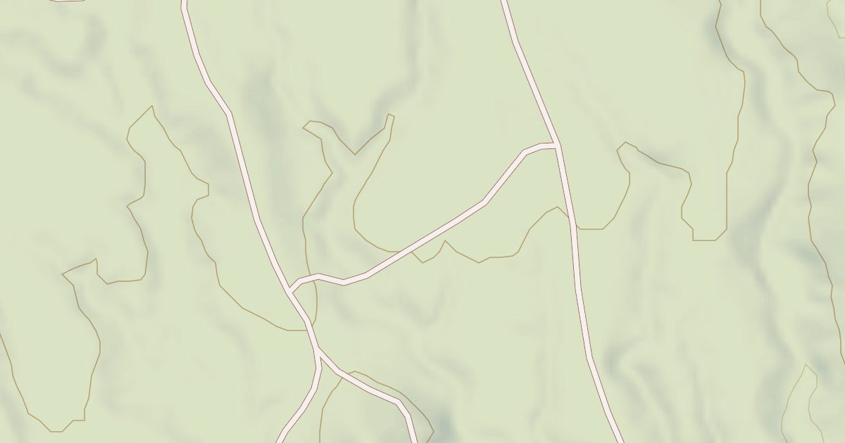 Map preview of BLM National GTLF Public Motorized Roads 27a075b7-7fe6-4cd7-9a11-993dfba9fcf3