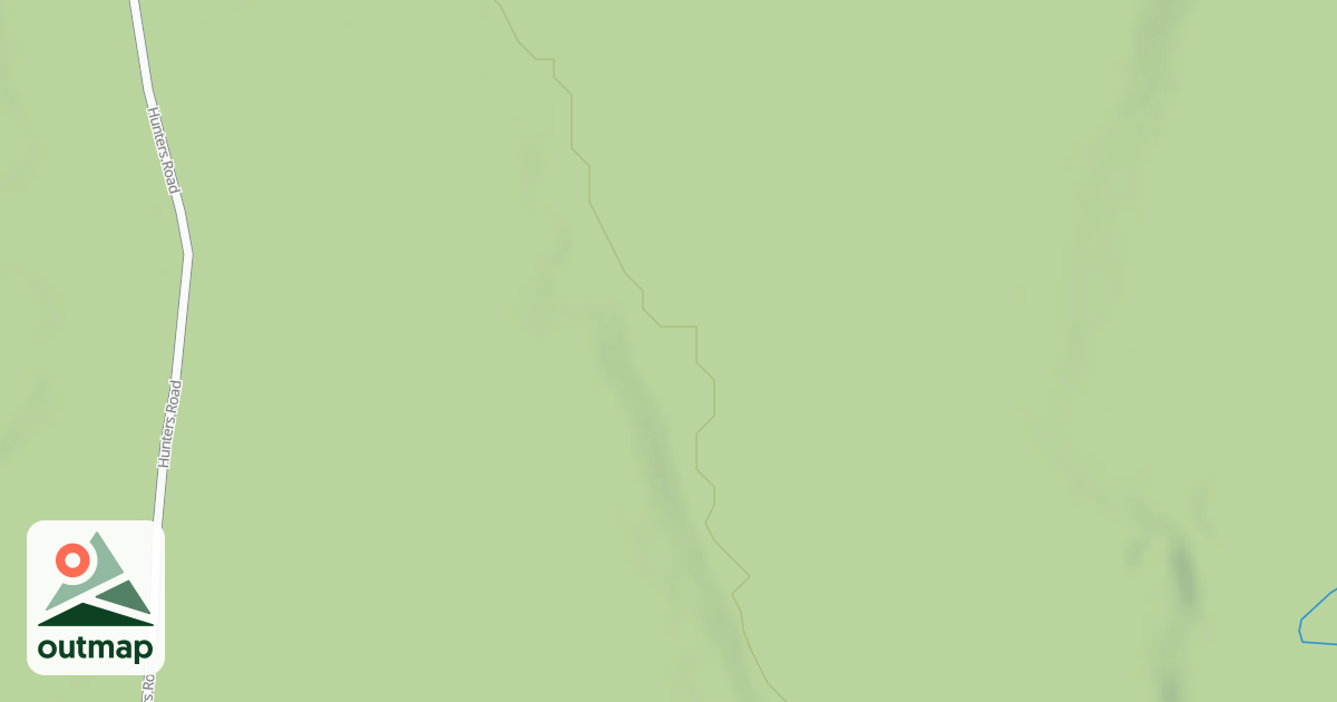 Map of FR 2537F