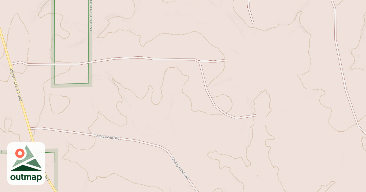 Map of TURKEY STRUT