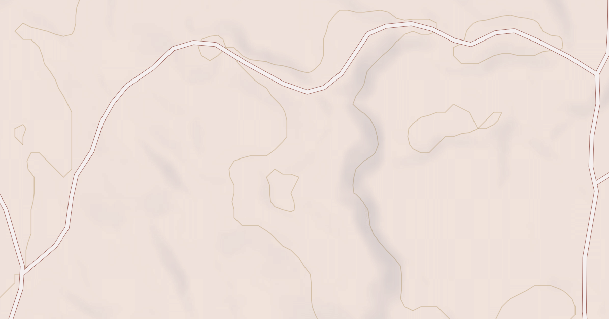 Map preview of USFS Motor Vehicle Use Map Roads {D13E9DC5-4998-415E-9BEF-601918C3EF03}