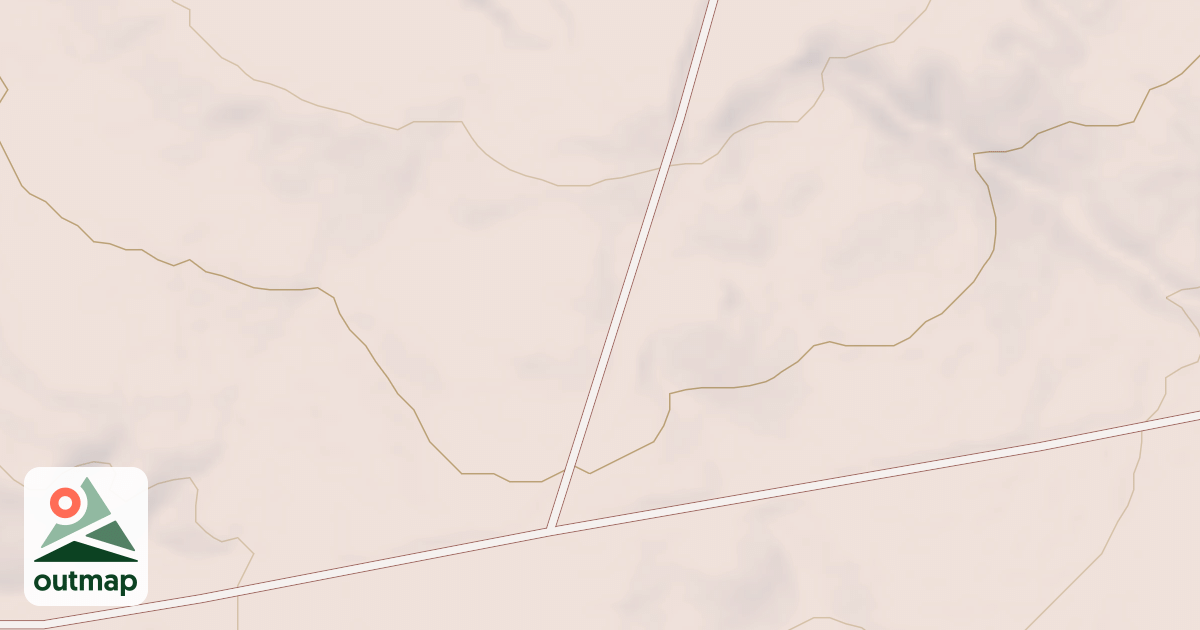 Map of FDR1118-C