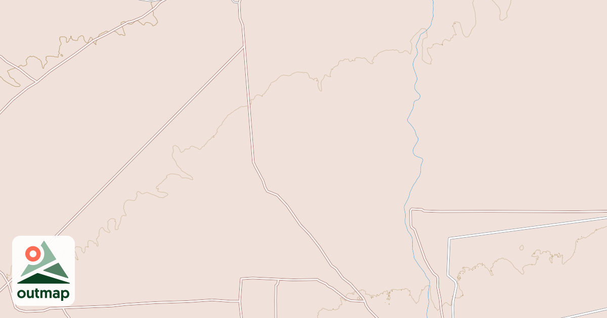 Map of BLM National GTLF Public Motorized Roads f3aa79da-1399-4559-835c-1068ee09aabe
