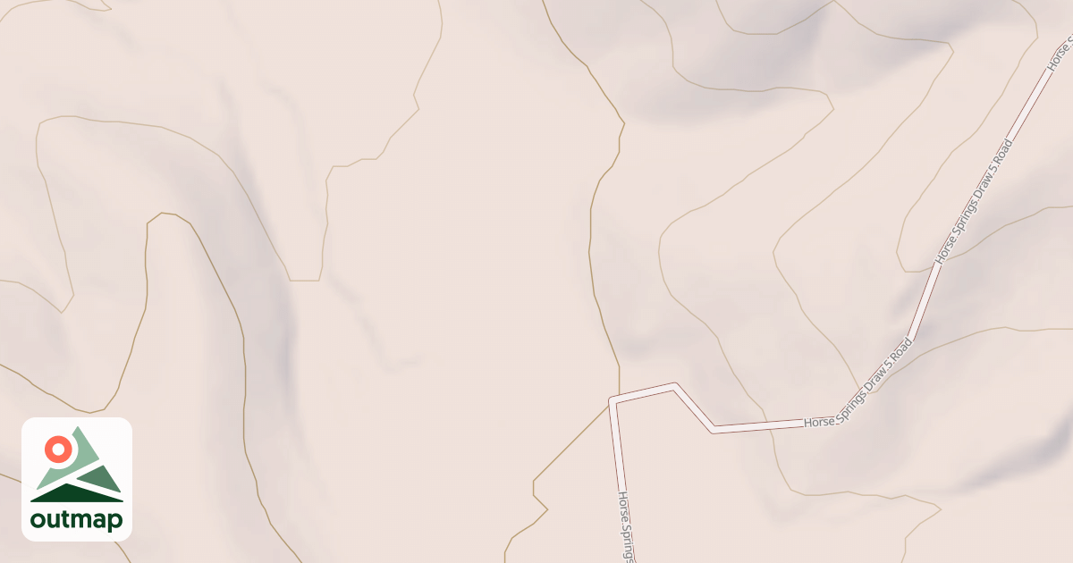 Map of BLM National GTLF Public Motorized Roads 2926b042-f652-4139-97c6-52ea99f723af
