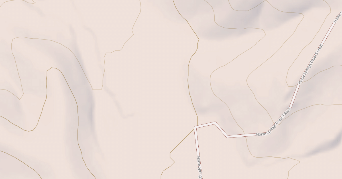 Map preview of BLM National GTLF Public Motorized Roads 2926b042-f652-4139-97c6-52ea99f723af