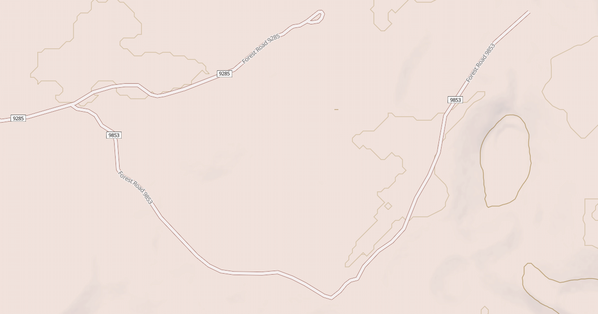 Map preview of 9853