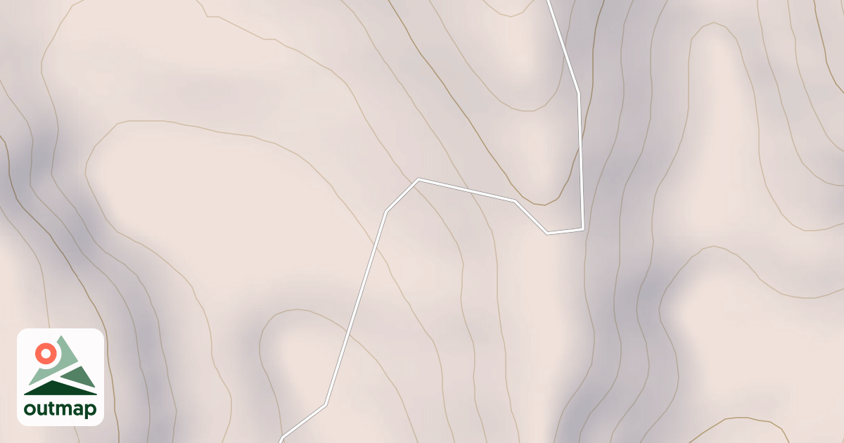 Map of BLM National GTLF Public Motorized Roads 6c7df01d-056e-448e-98ea-eef60e20b3d7