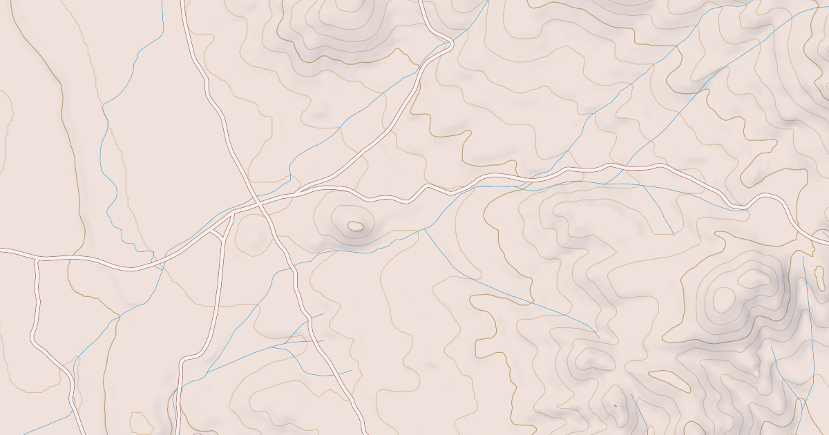 Map preview of DALE SPRING