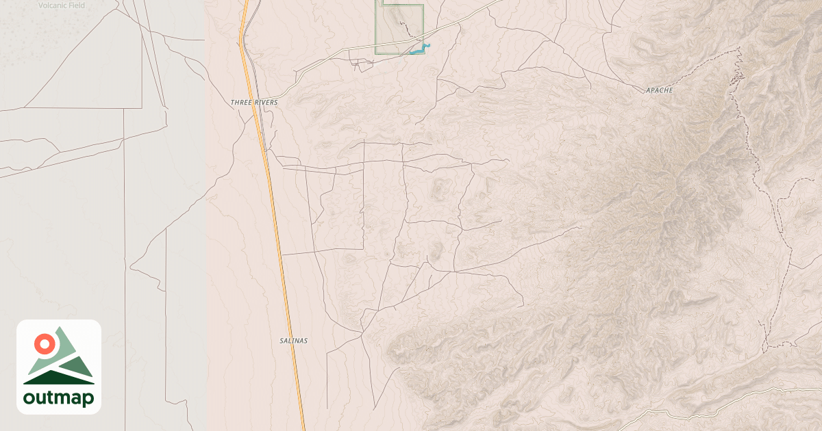 Map of BLM National GTLF Public Motorized Roads eefd0909-01b0-46a9-bea3-d73ba362c74c