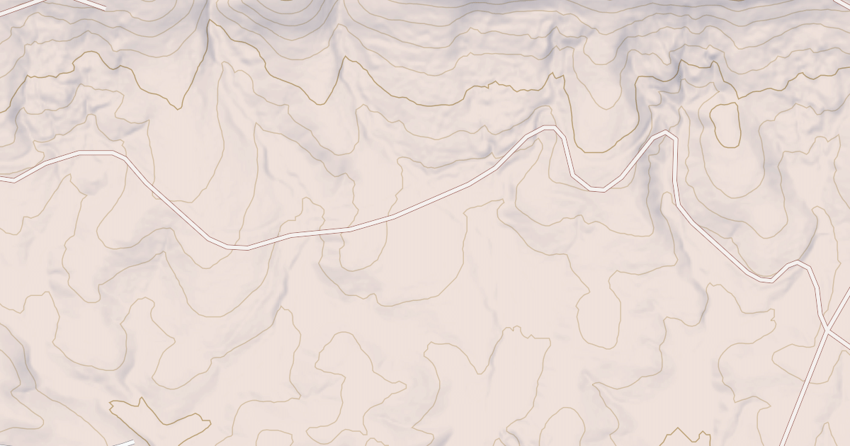 Map preview of USFS National Forest System Roads {1CE2AC70-C497-4598-8608-436A960C15B1}