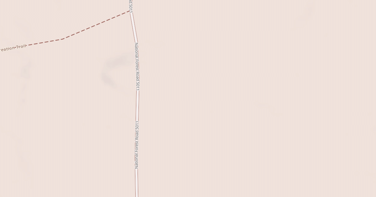 Map preview of FDR5011-A