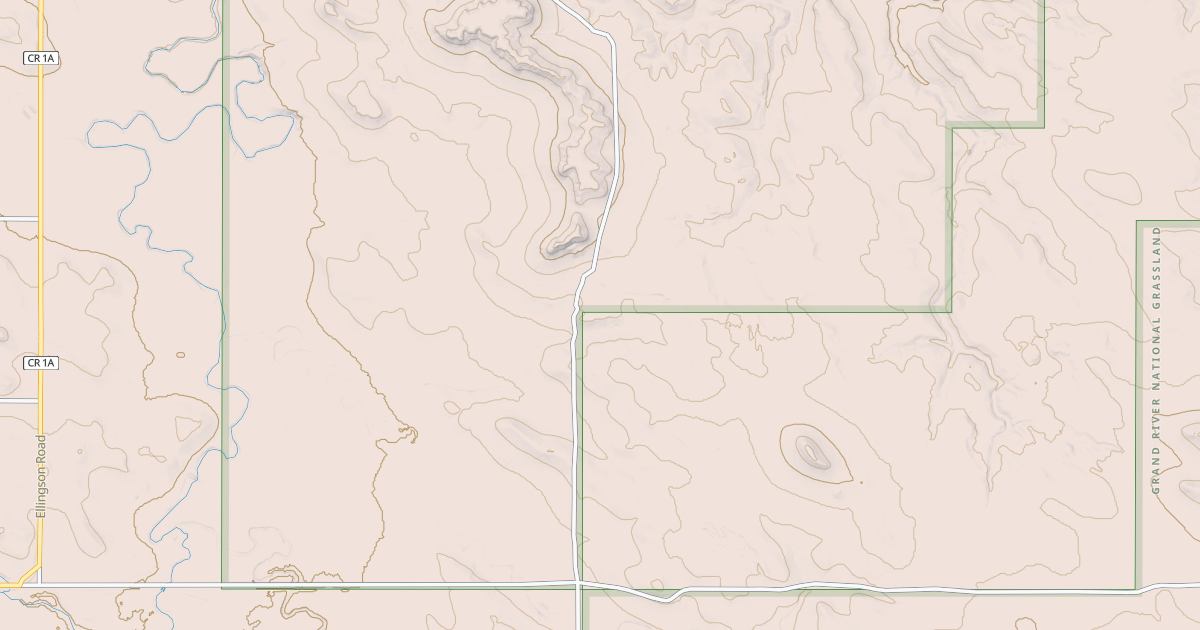 Map preview of 5637