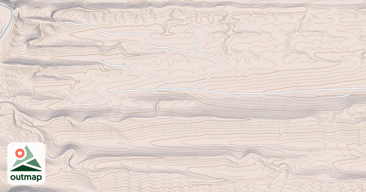 Map of LINK MTN