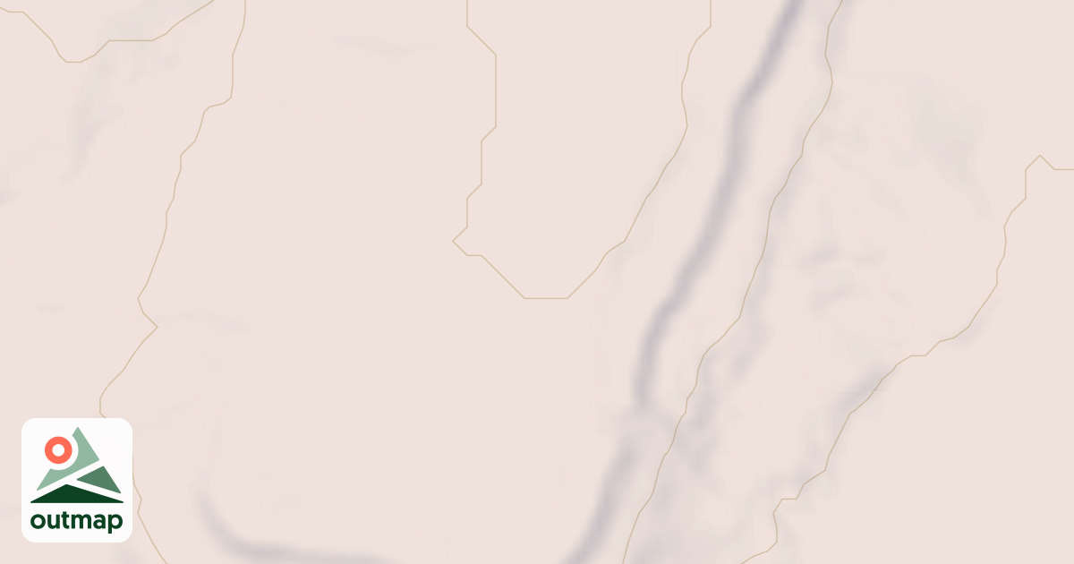 Map of BLM National GTLF Public Motorized Roads 01d9fabb-aa46-440f-8132-8fd779349dc6