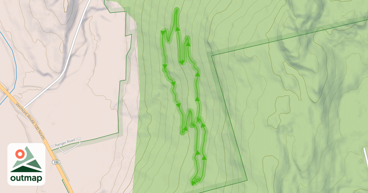 Map of Sap Boiler