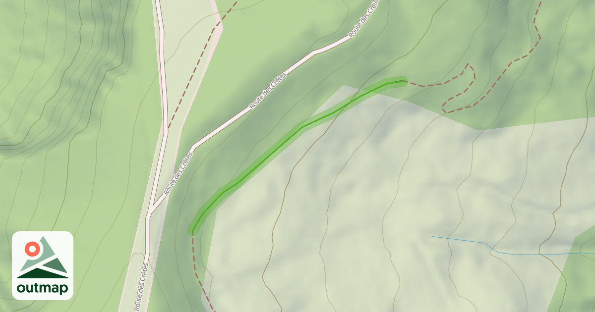 Map of La Wizz
