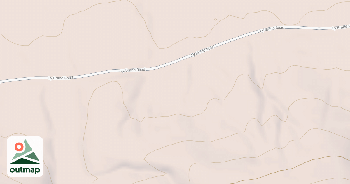 Map of SCHOOLHOUSE